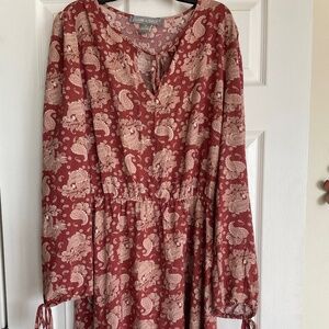 Summer dress
